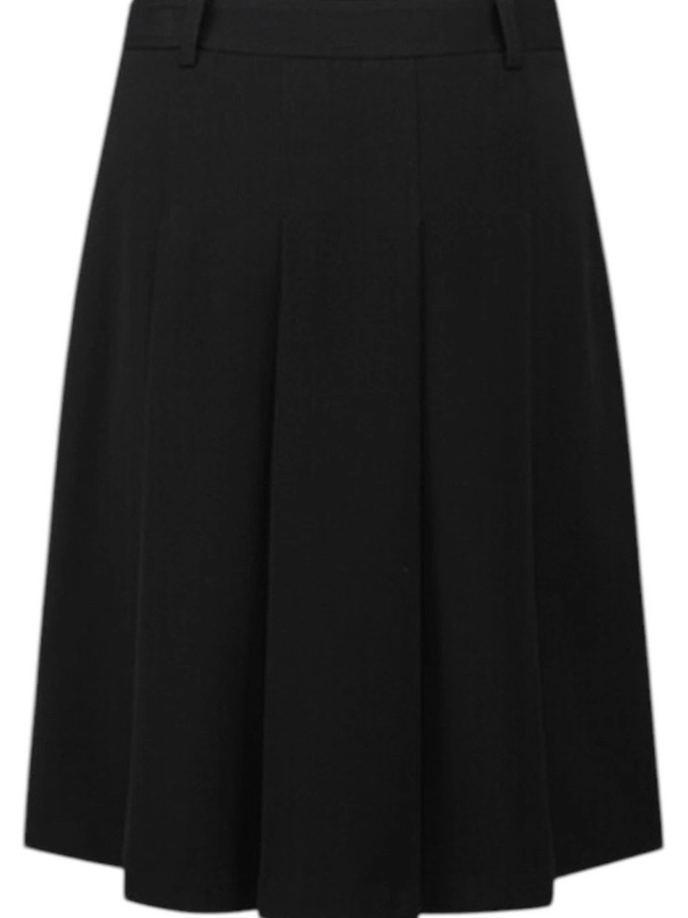 TOPTEN10 Women’s Pleated Skirt